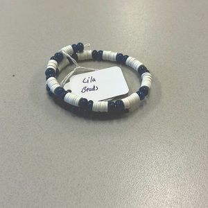 Homemade bracelet